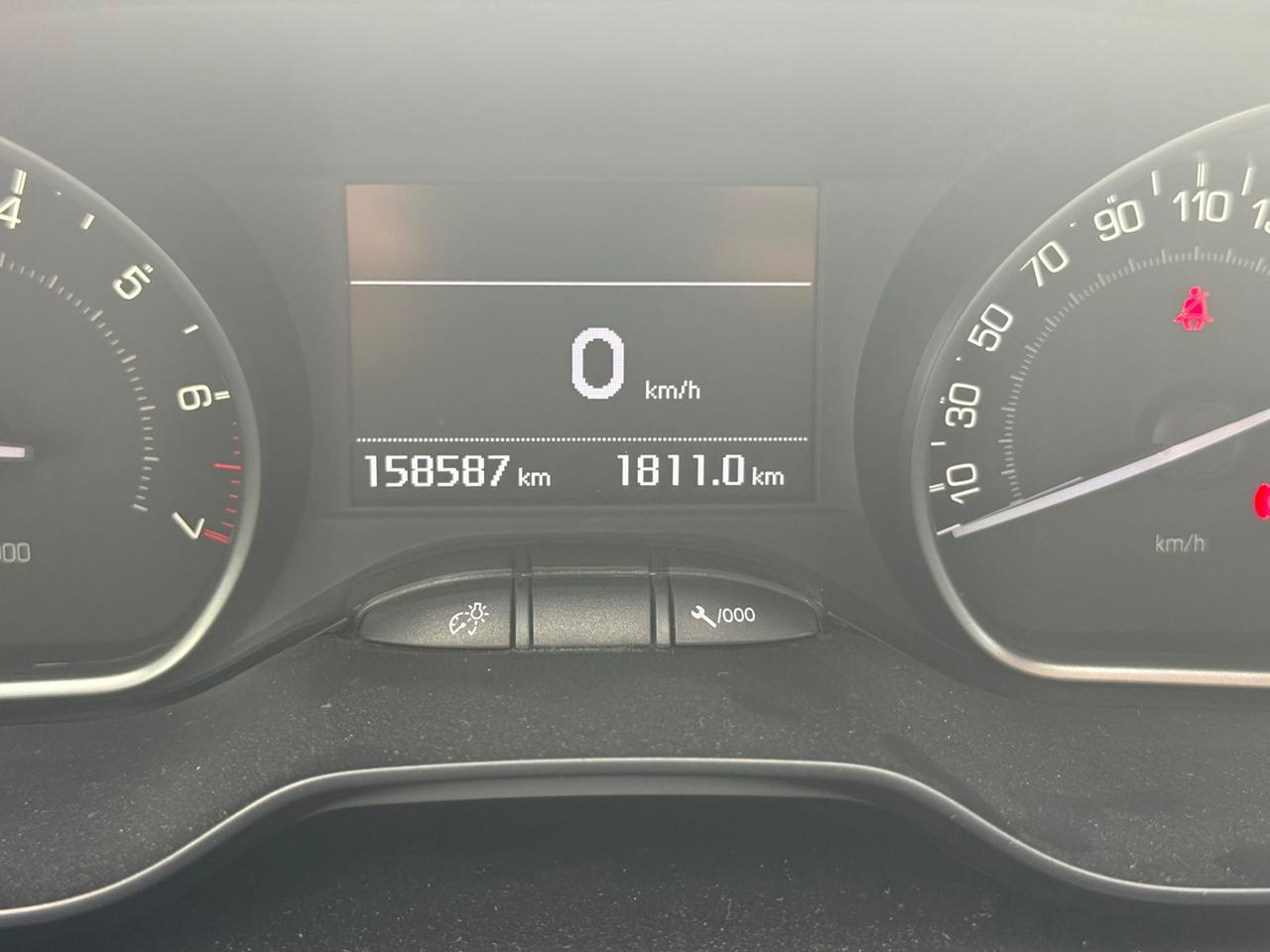 Peugeot 208 PureTech 82 5 porte Allure