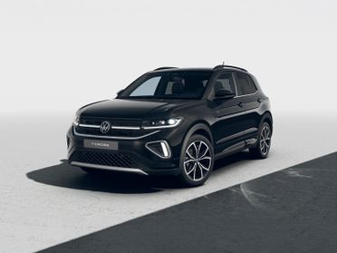 Volkswagen T-Cross 1.0 tsi r-line plus 115cv dsg