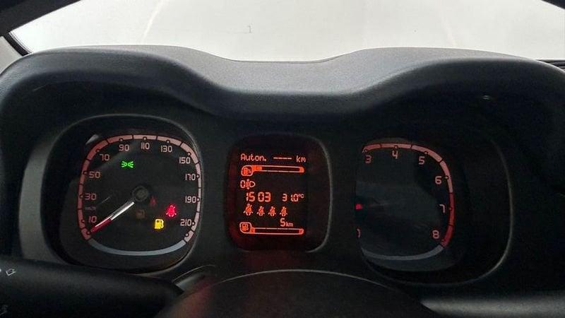 FIAT Panda 1.0 FireFly Hybrid 5 POSTI KM 0