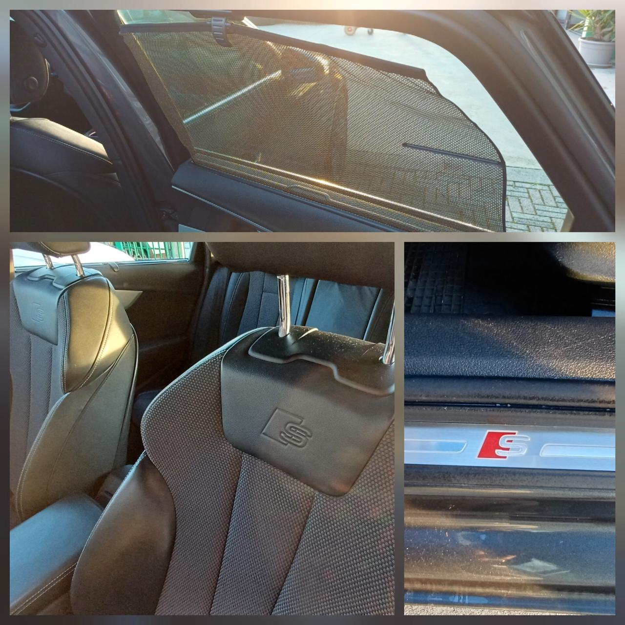 Audi A4 Avant 2.0 TDI 190 CV ultra S tronic Sport Virtual