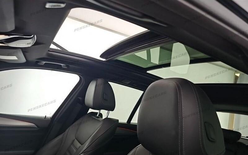 Bmw X3 3.0 xDrive 249CV Msport 01/2019 Euro 6C