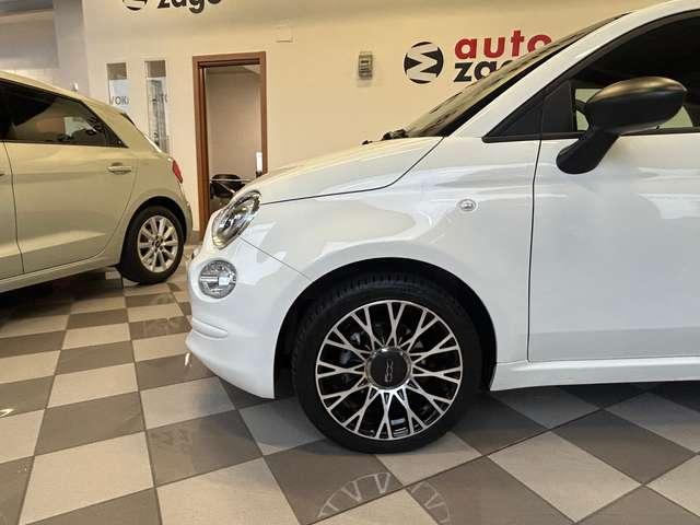 Fiat 500 1.0 hybrid Dolcevita 70cv