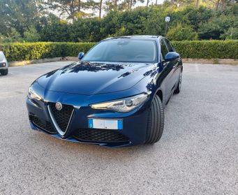 Alfa Romeo Giulia 2.2 Turbodiesel 160 CV AT8 Executive