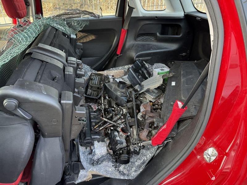 FIAT 500L 500L 1.3 mjt Pop Star 85cv - CATENA ROTTA