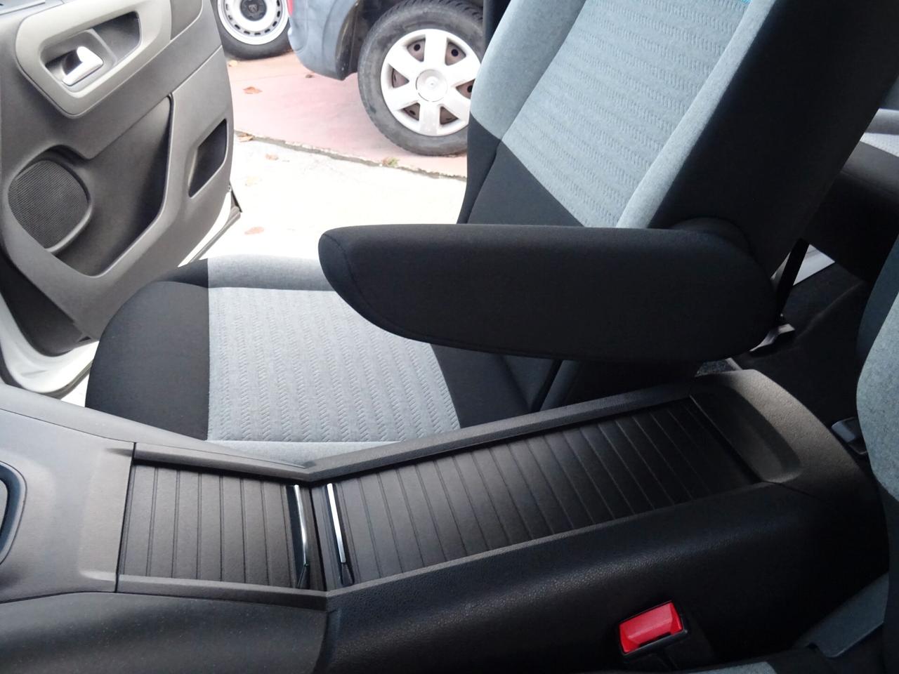 Citroen Berlingo BlueHDi 130 Stop&Start EAT8 N1