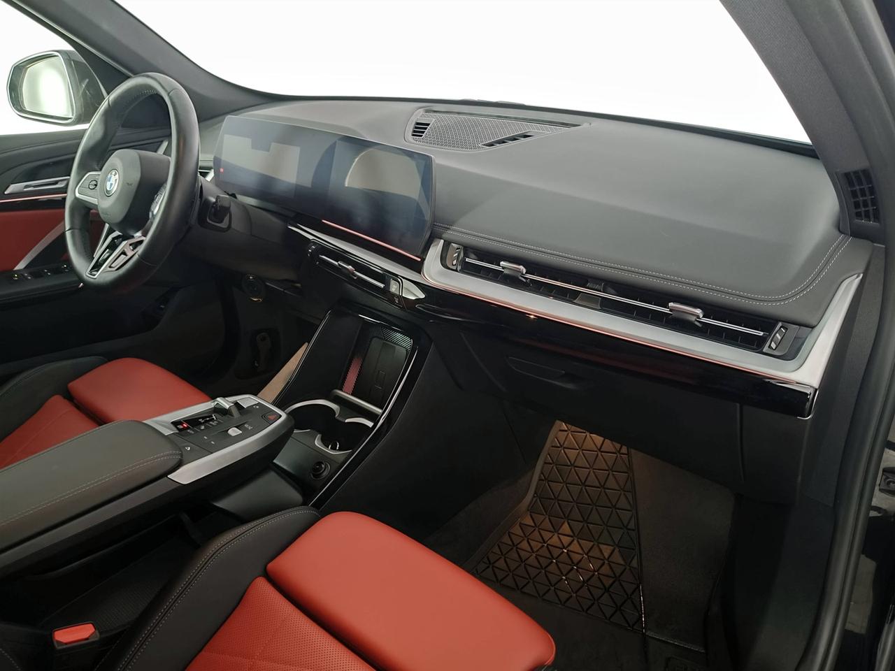 BMW X1 U11 - X1 xdrive20d mhev 48V MSport Pro auto