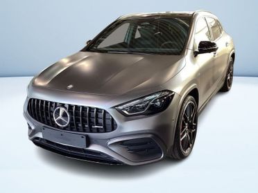Mercedes-Benz GLA 45 S AMG 4Matic Premium Plus