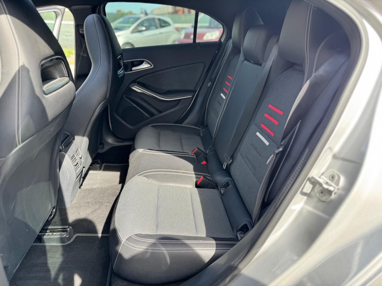 Mercedes-benz A 180 d Sport TETTO