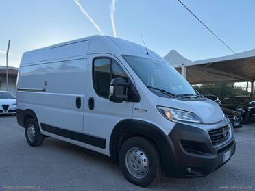 Ducato 35 2.3 MJT 130 H2 PASSO CORTO TETTO MEDIO