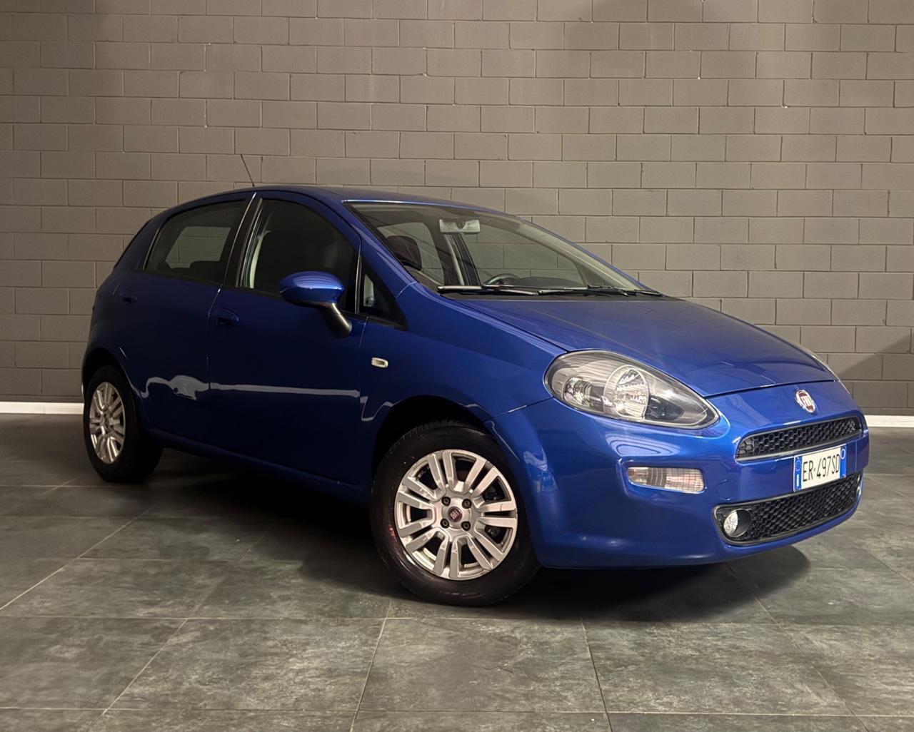 Fiat Grande Punto 1.4 5 porte CAMBIO AUTOMATICO