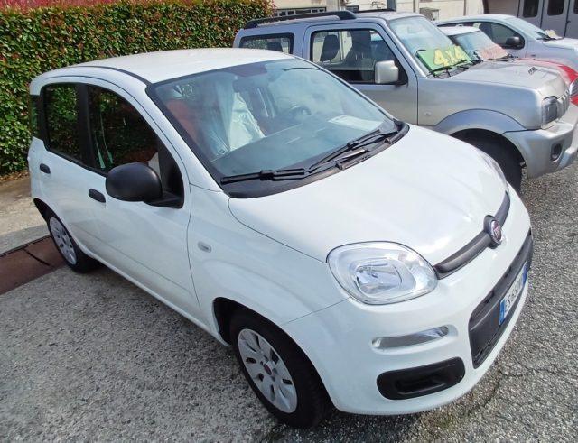 FIAT Panda 1.2 Lounge KM!!!!!!!!!