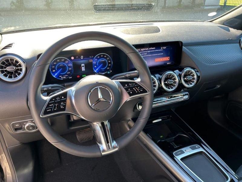 Mercedes-Benz EQA 300 4Matic Progressive Advanced