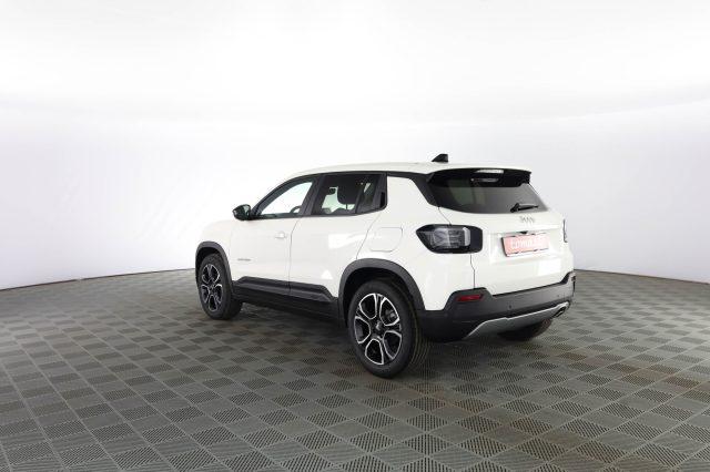 JEEP Avenger Avenger 1.2 Turbo Summit