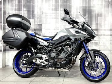 Yamaha Tracer 900 ABS