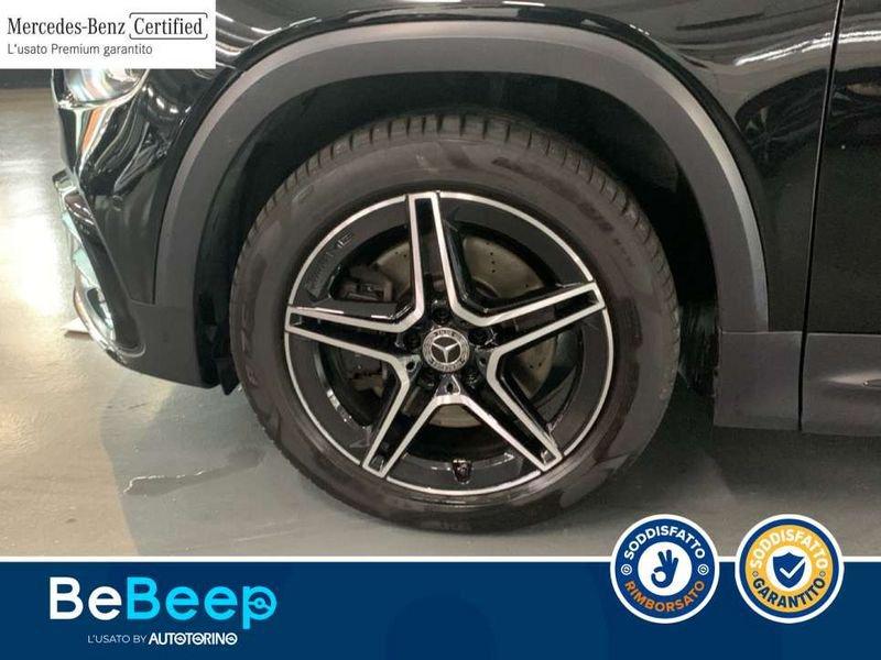 Mercedes-Benz GLB Classe 220 D AMG LINE PREMIUM PLUS 4MATIC AUTO 7P.TI