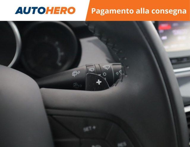 FIAT 500X 1.6 MultiJet 120 CV DCT Pop Star