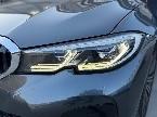 Bmw 320 320d 48V xDrive Msport