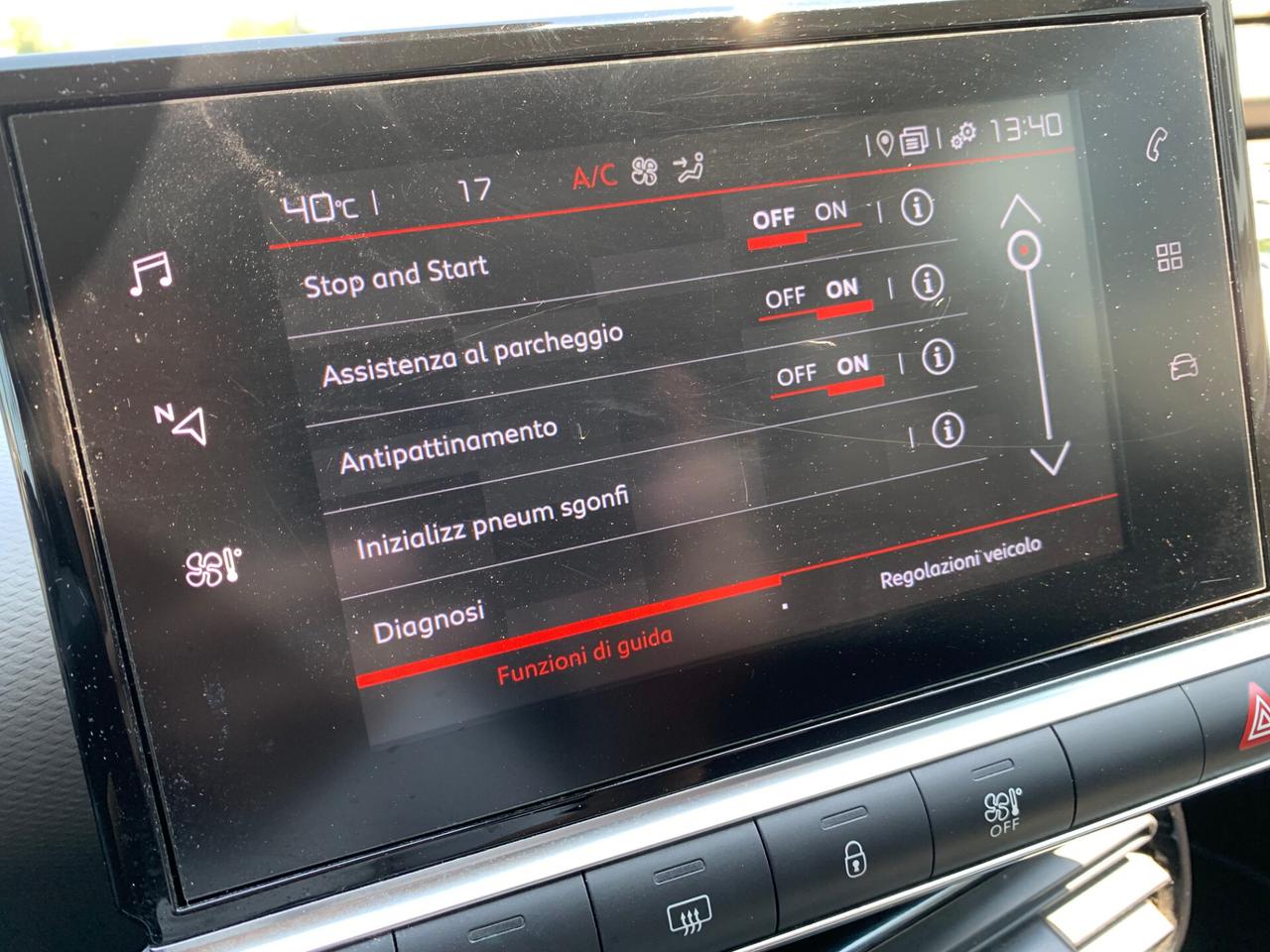 Citroen C4 Cactus PureTech 110 S&S Shine
