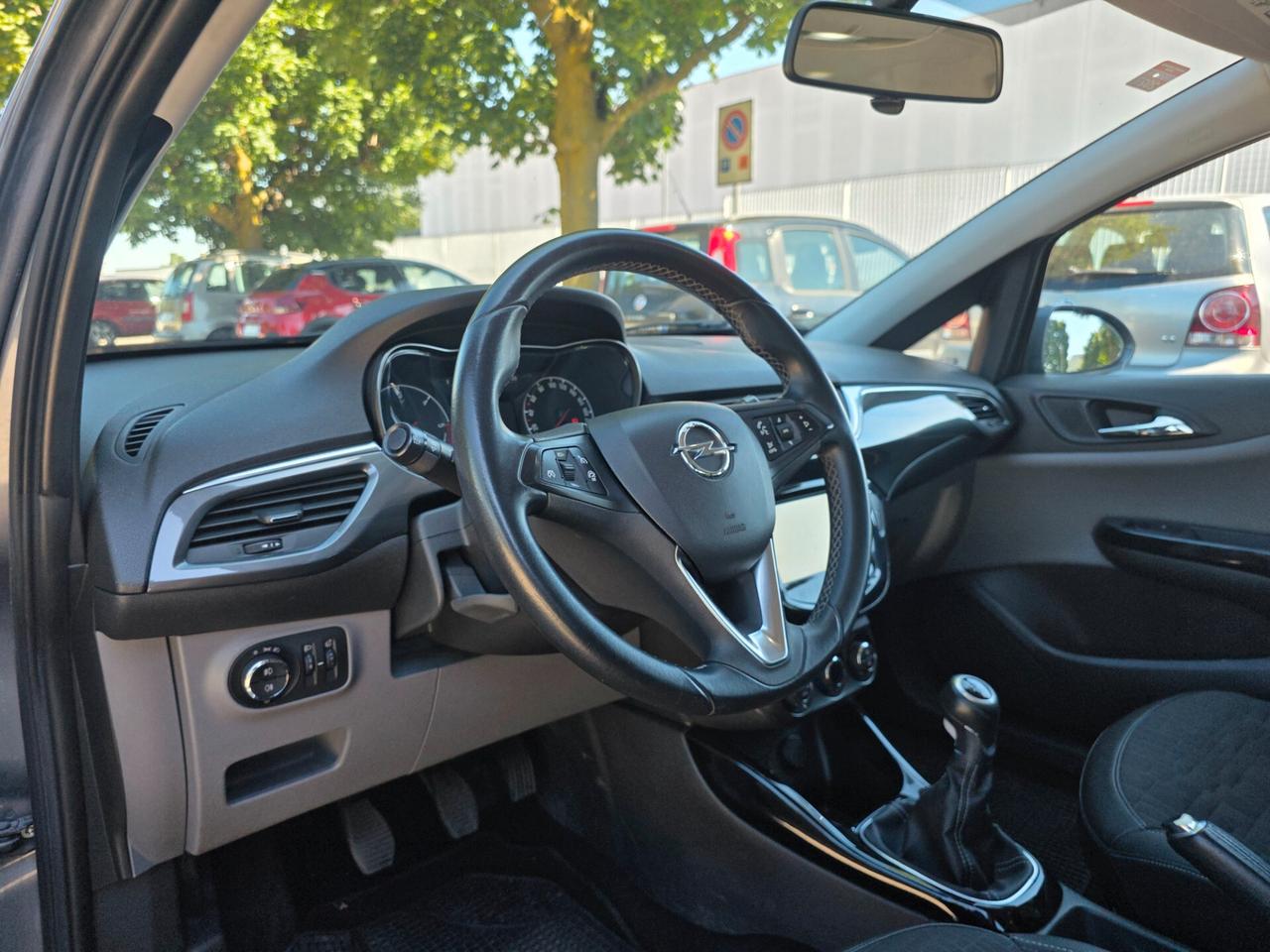 Opel Corsa 1.3 CDTI ecoFLEX 95CV EURO 6 SPORT