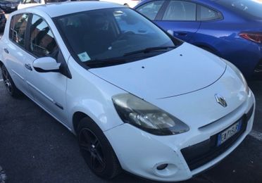 Renault Clio 1.2 16V 5 porte GPL Confort