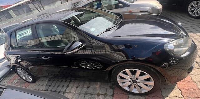 Volkswagen Golf Plus 1.4 TSI DSG Highline