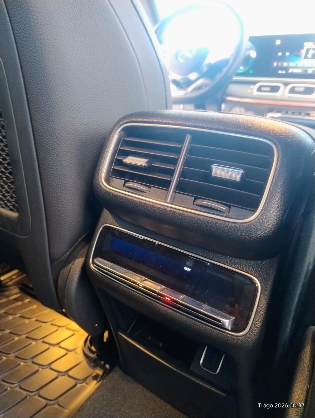 Mercedes-benz GLE 350 de hybrid EQ 4Matic Coupé Premium
