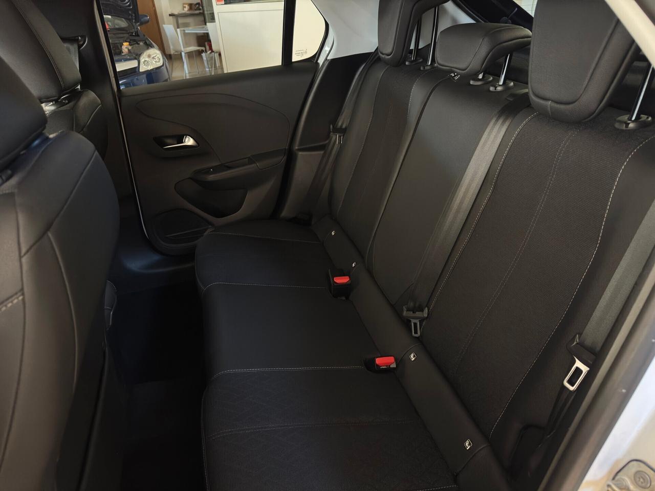 OPEL CORSA 1.2cc 75CV IVA ESPOSTA