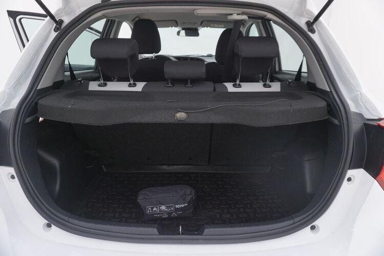 Toyota Yaris Hybrid Business BR180522 1.5 Full Hybrid 101CV