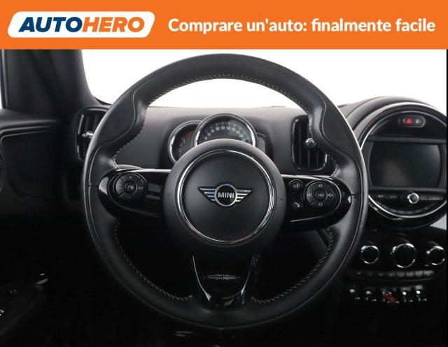 MINI Countryman 2.0 Cooper D Countryman ALL4