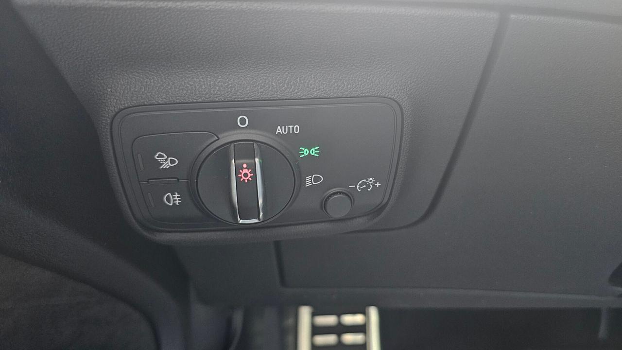 Audi TT Coupé 45 TFSI quattro S TRONIC S LINE UNIPRO MATRIX ANDROID/APPLE