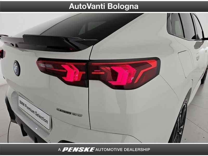 BMW iX2 iX2 eDrive 20 Msport Pro