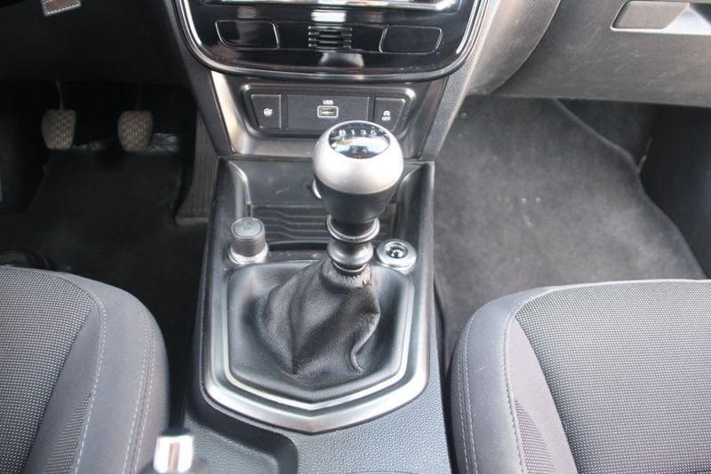 Ssangyong Tivoli Tivoli 1.2 GDI Turbo 2WD