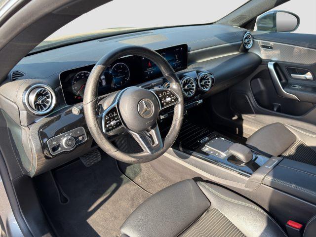 MERCEDES-BENZ CLA sse 200 d Automatic Shooting Brake EXECUTIVE