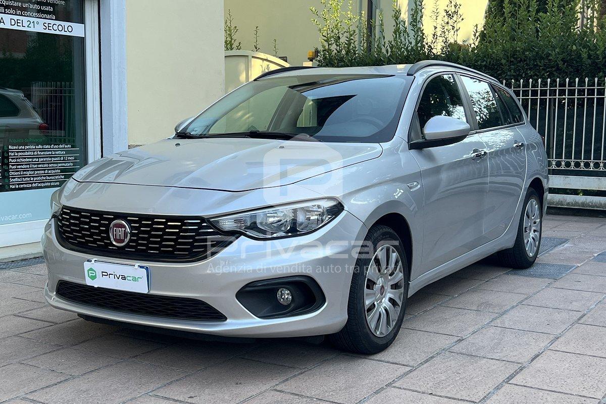 FIAT Tipo 1.6 Mjt S&S SW Easy Business