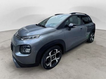 Citroën C3 Aircross 1.6HDi 120 EAT6 SHINE-GRIP CONTROL