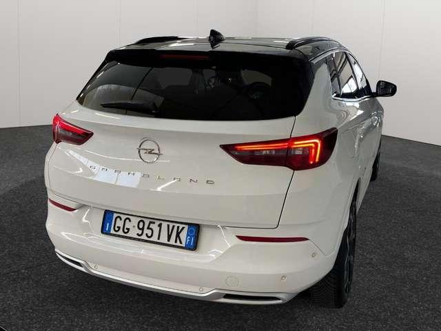 Opel Grandland X 1.2 130cv Ultimate *AUTO* **FULL-OPT**
