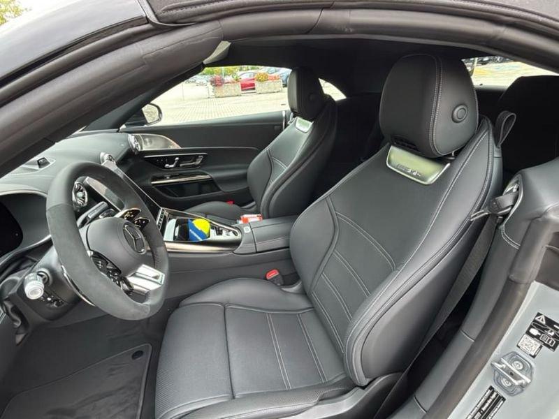Mercedes-Benz SL 43 AMG Premium Plus