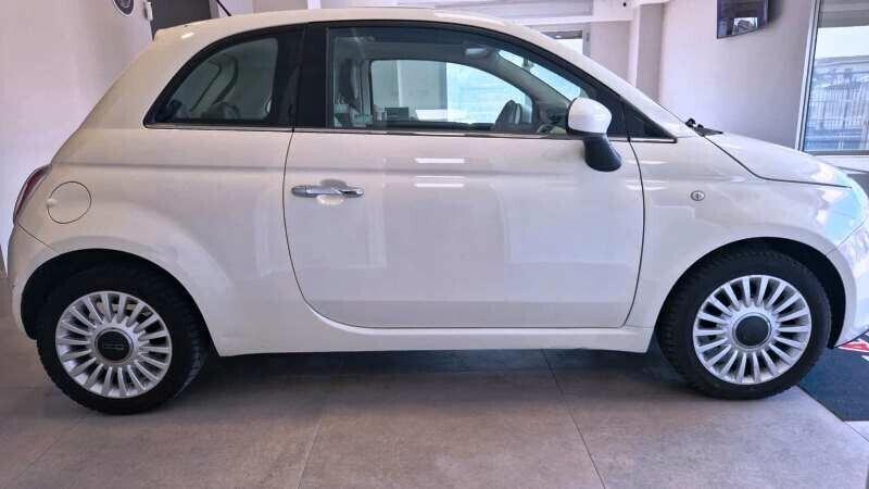 Fiat 500 1.2 69 CV Lounge