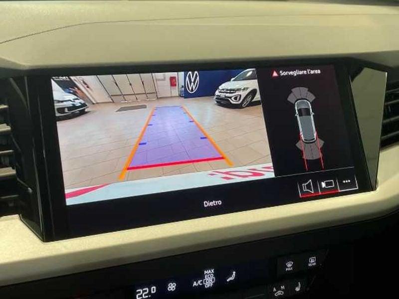 Audi Q4 e-tron 35 Business