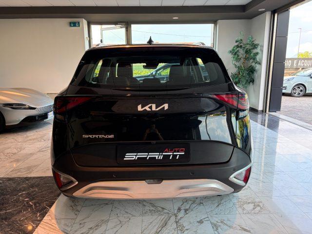 KIA Sportage 1.6 TGDi MHEV DCT BUSINESS 150CV PREZZO REALE
