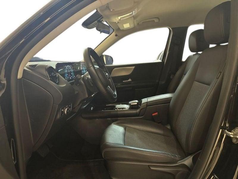 Mercedes-Benz Classe GLB GLB 200 d Executive auto