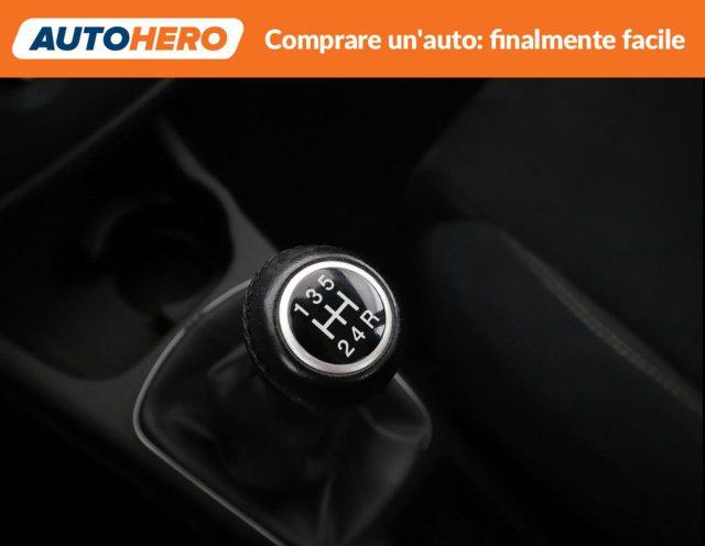 FIAT Punto 1.3 MJT II S&S 95 CV 5 porte Lounge