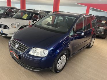 Volkswagen Touran 1.9 TDI 7posti