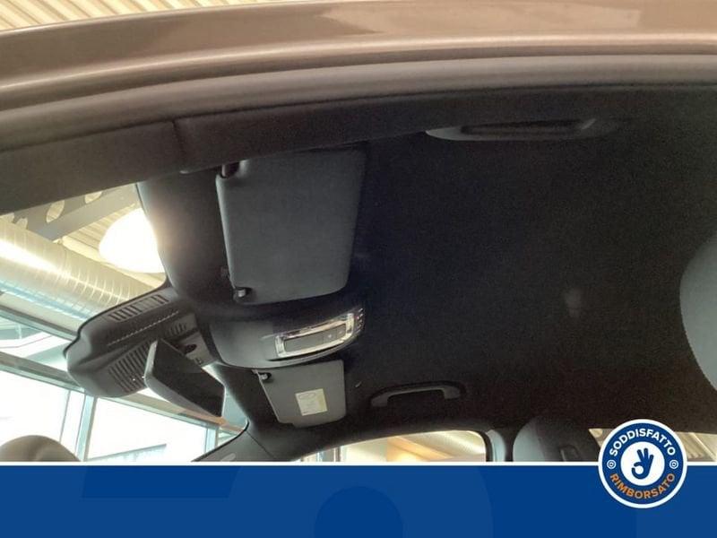 Mercedes-Benz GLA 250 e Plug-in hybrid Automatic AMG Line Advanced Plus