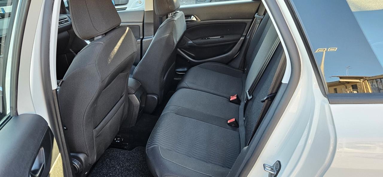 Peugeot 308 SW Allure (IVA ESPOSTA 22%)