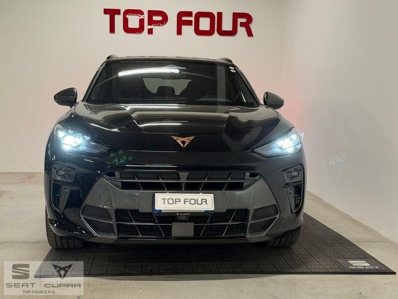 CUPRA Terramar 1.5 HYBRID DSG