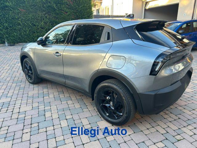 ALFA ROMEO Junior 1.2 145CV Hybrid eDCT6 KM 0