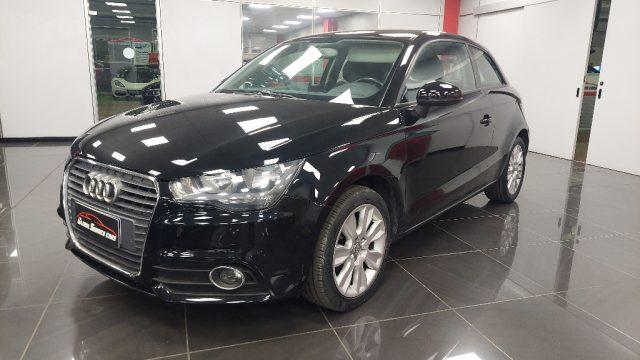 AUDI A1 1.2 TFSI Attraction