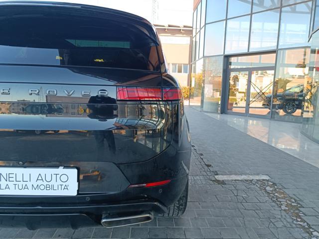 LAND ROVER Range Rover Sport 3.0 I6 PHEV 460 CV Dynamic SE