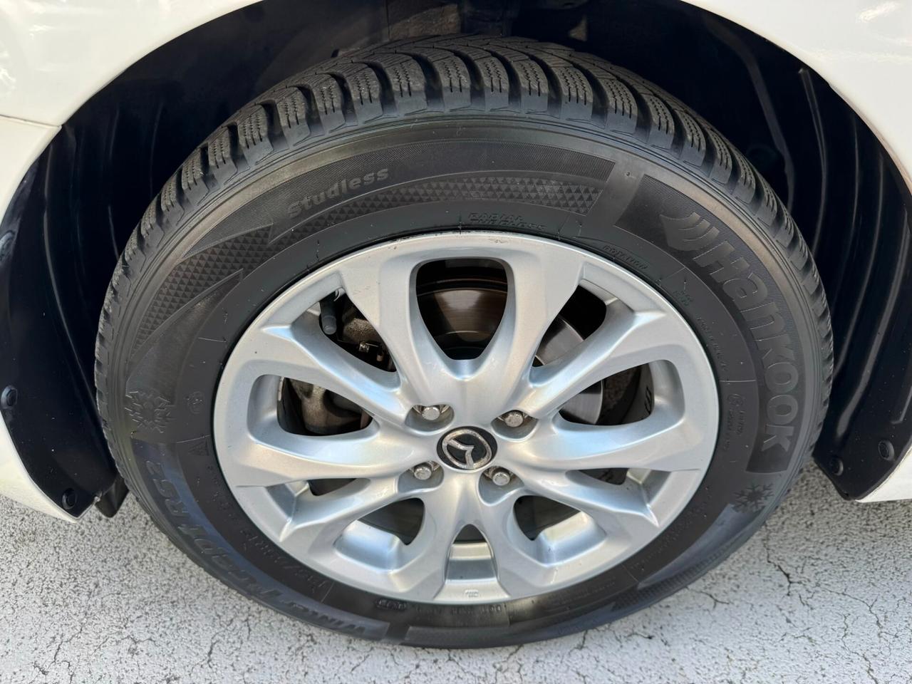 Mazda 2 1.5 Evolve Comfort Pack UNIPROPR GARAN24ME